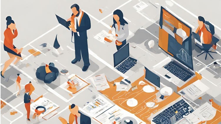 Best Discounted Business Courses on Udemy: March 2026