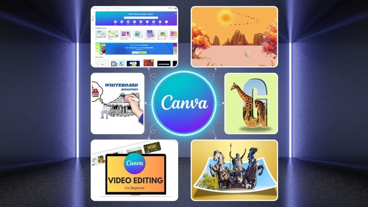 Best Discounted Design Courses on Udemy: April 2026