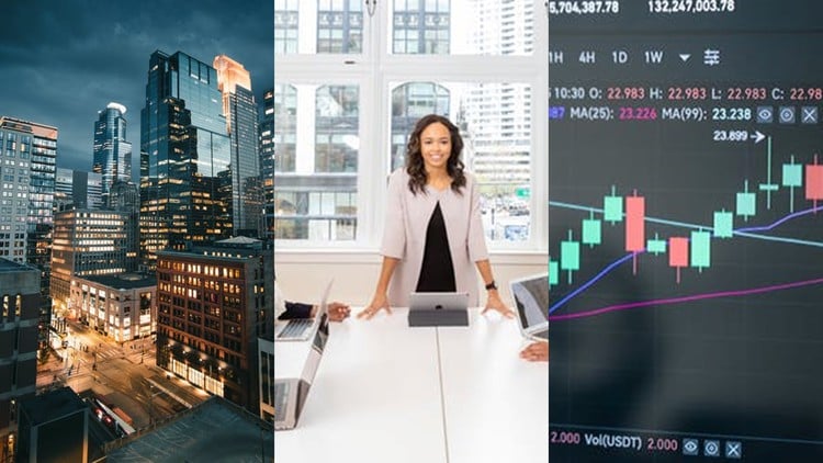 Best Discounted Finance & Accounting Courses on Udemy: March 2026