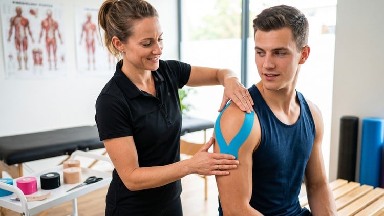 Best Discounted Health & Fitness Courses on Udemy: April 2026
