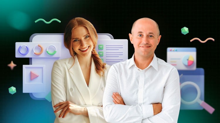 Best Discounted Marketing Courses on Udemy: March 2026