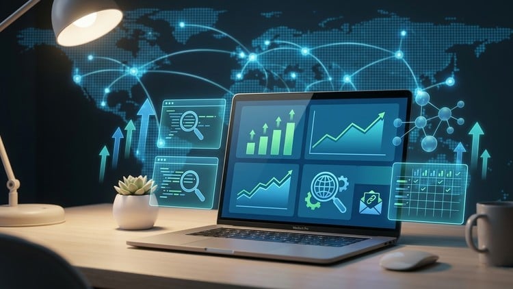 Best Discounted Marketing Courses on Udemy: May 2026