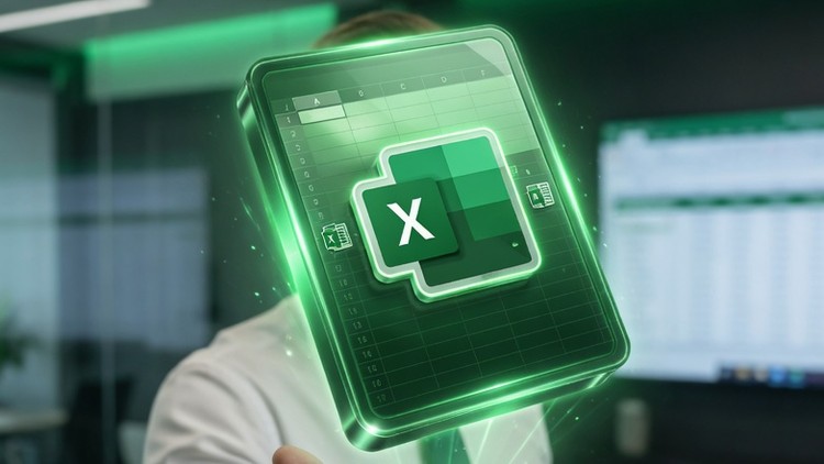 Best Discounted Office Productivity Courses on Udemy: May 2026